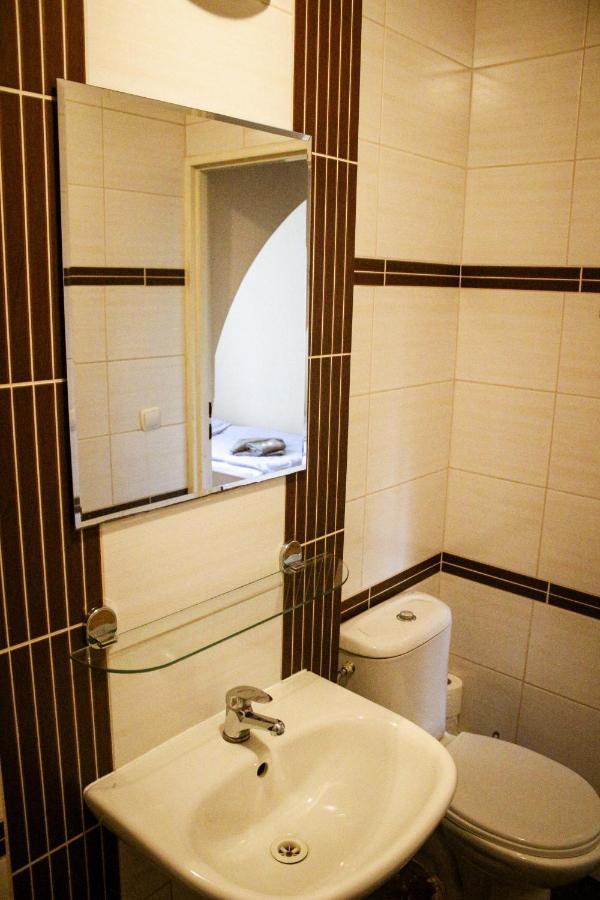 Pensjonat 4 Pory Roku Duszniki Zdrój Exterior foto
